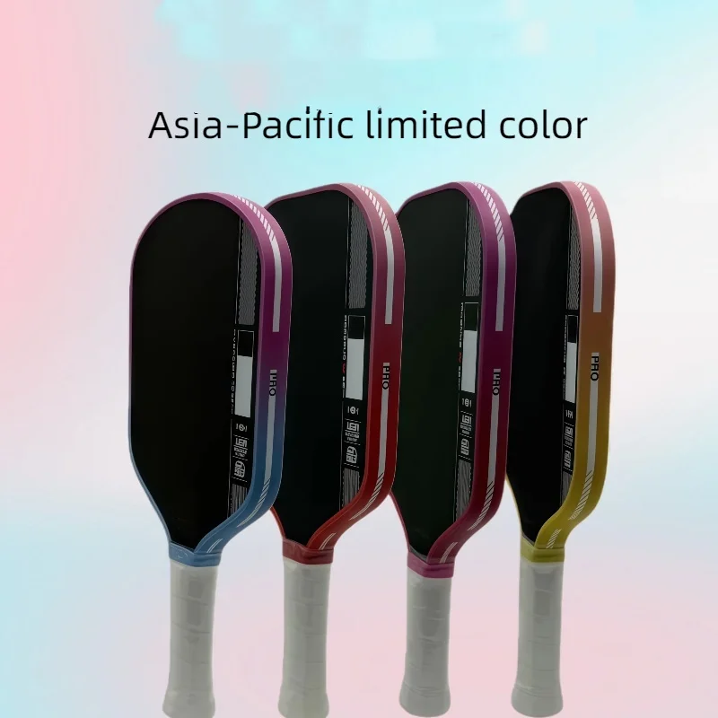 

PER-Pro IV Pickleball Paddle OEM Gen 4 TFP Foam Core T700 Carbon Fiber Christmas Halloween