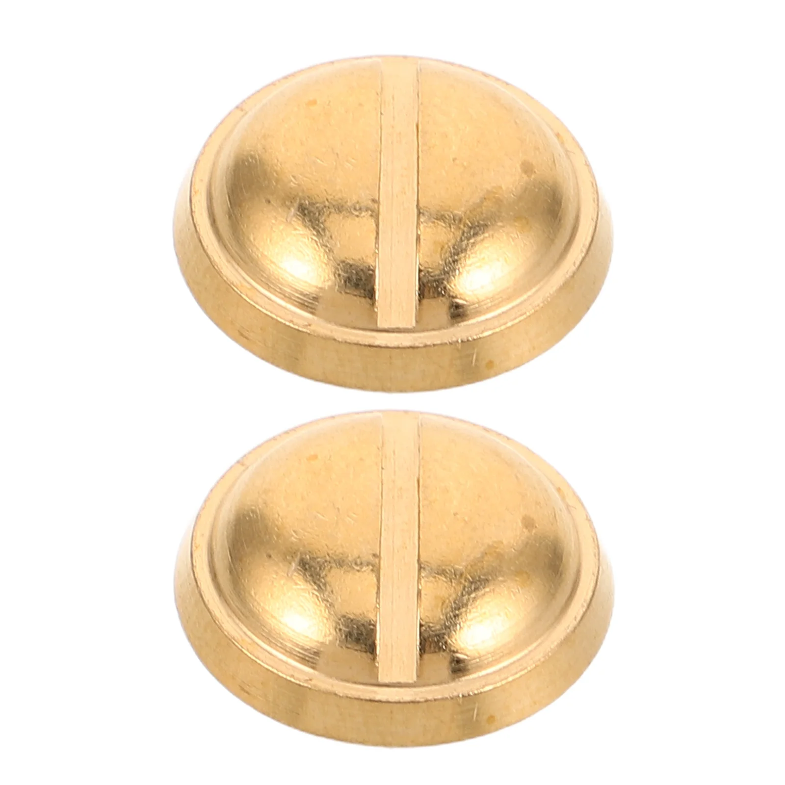 

2pcs Saxophone Thumb Rest Screws Golden Metal Parts For Alto Tenor Soprano Precision Tightening Durable Replacement Maintenance