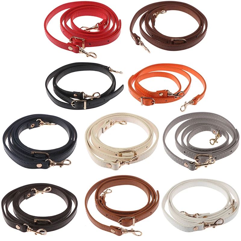 120Cm Leren Schoudertas Handtas Handtas Handtassen Riem Riem Tas Accessoires