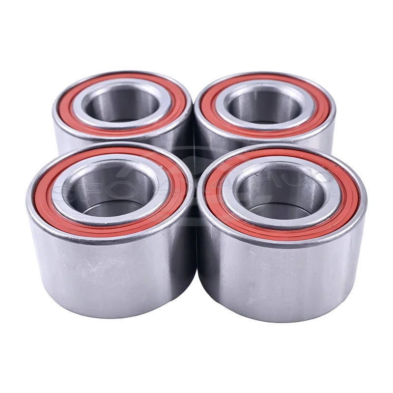 

4 Pcs Wheel Bearing Kit 293350040 705400088 293350118 for Can-Am Outlander Commander 400 450 500 650 800 1000 （05-20）