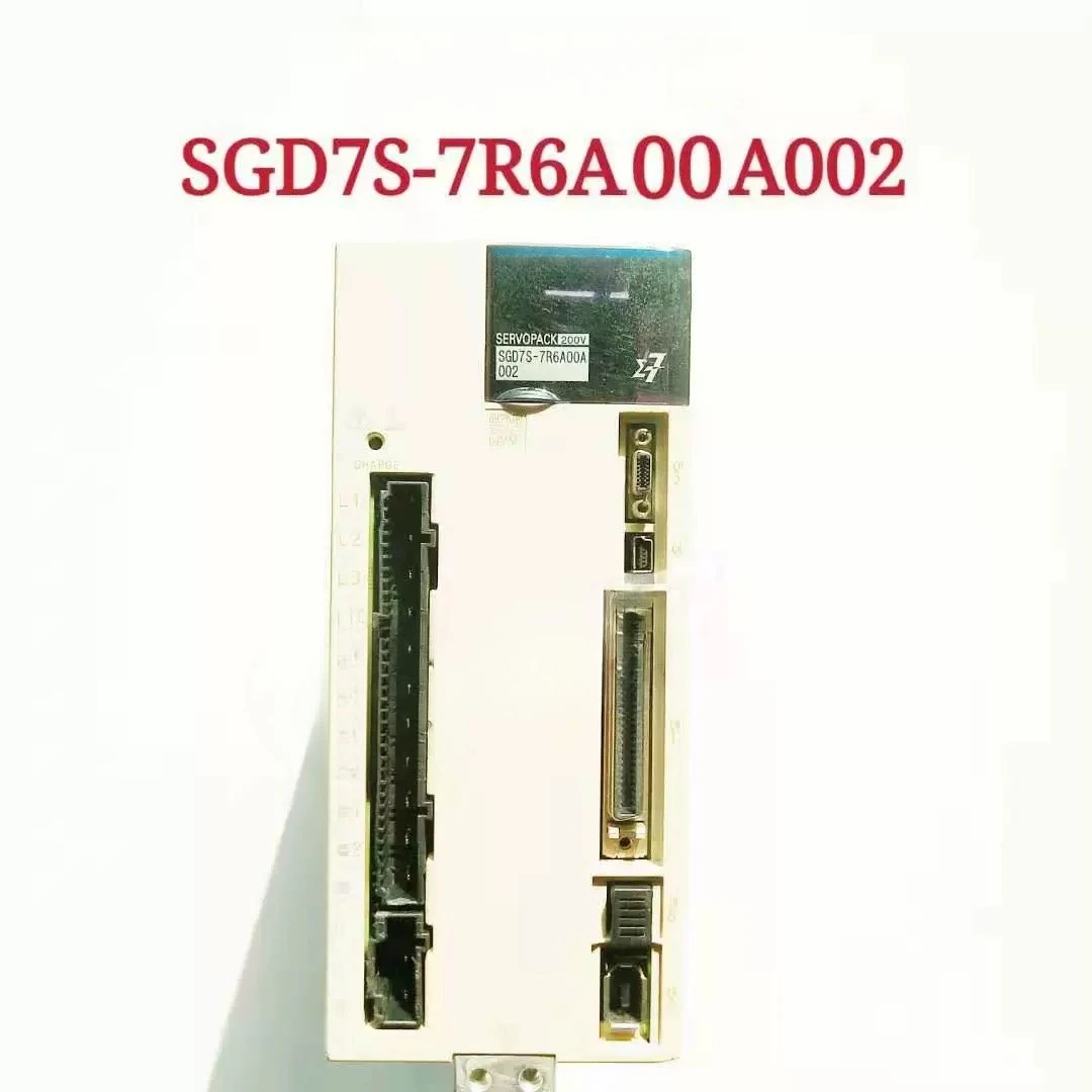 7-Series Servo Driv…