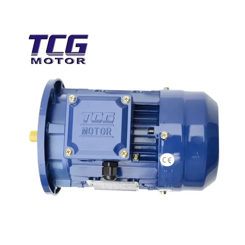 YCL-90L-2 three-phase AC motor B3/B5/B14N2HP 1.5KW