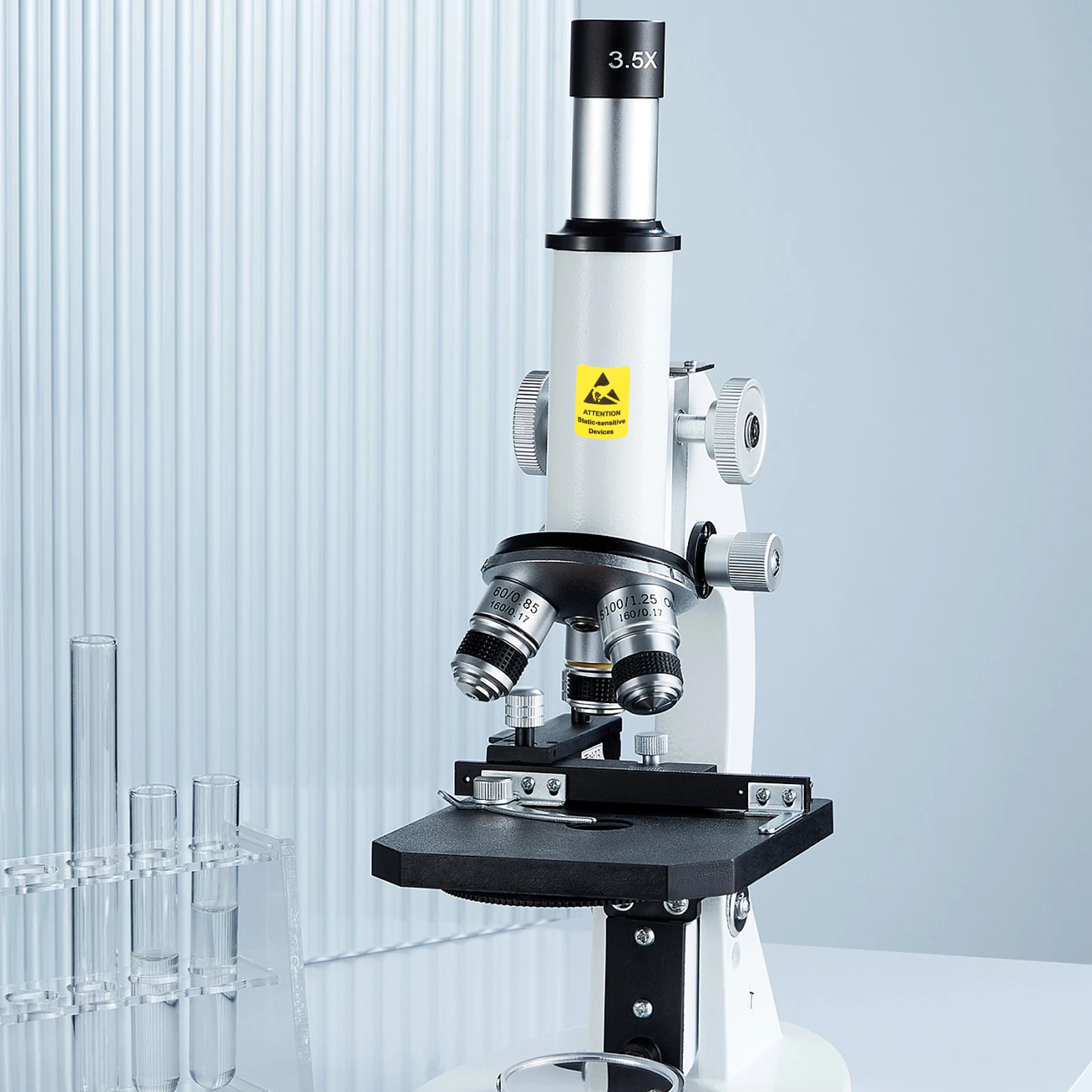 

80pcs Anti Static Labels Sign Decals Safety Stickers For Electronic Devices Strong Adhesive Clear Patterns High Visibility