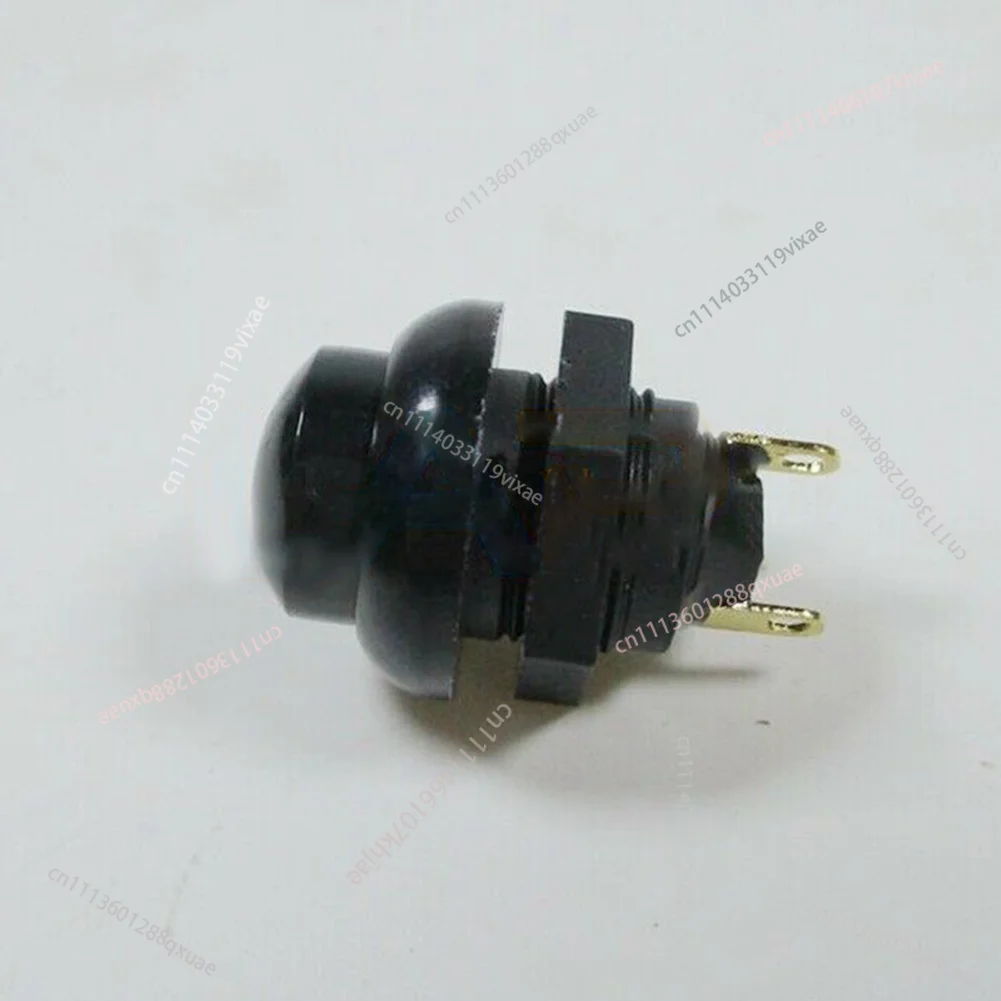 

For OTTO 21649 Reset Normally Open 2pins Button Switch