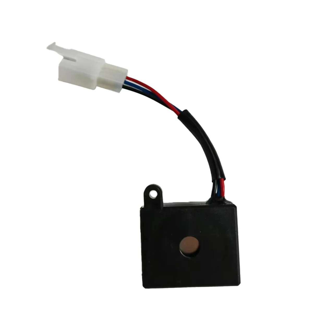 N38R_Flasher Relay لـ Ebike 48V/60V دراجة كهربائية المتعري #3