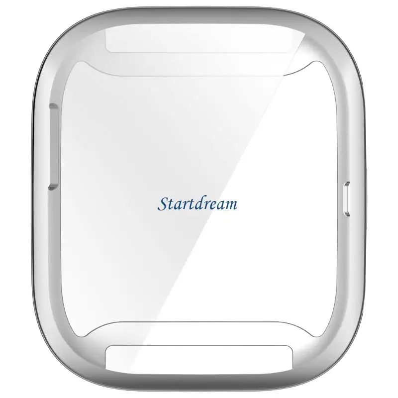 Copertura TPU flessibile flessibile a corda piena per il corpo per l'usura comfort graffiante per BIP6 A2435 K92C