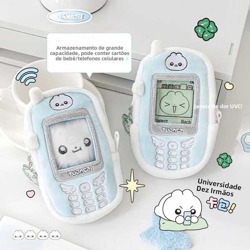 porta-cartoes-para-celular-de-ande-capacidade-rosyposy-pacote-de-cartoes-cartoon-com-nome-do-agente-coelho-big-brother