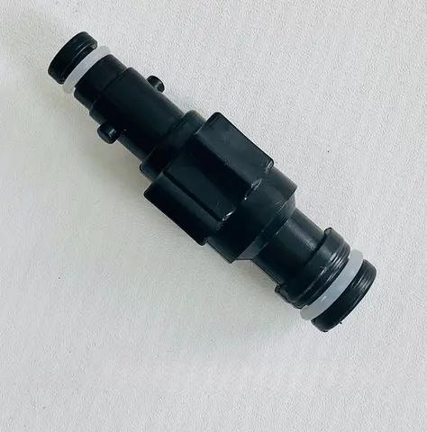 Yamaha PWC WaveRunner/스포츠 제트 보트용 플러시 호스 피팅 모터보트용 플러싱 조인트