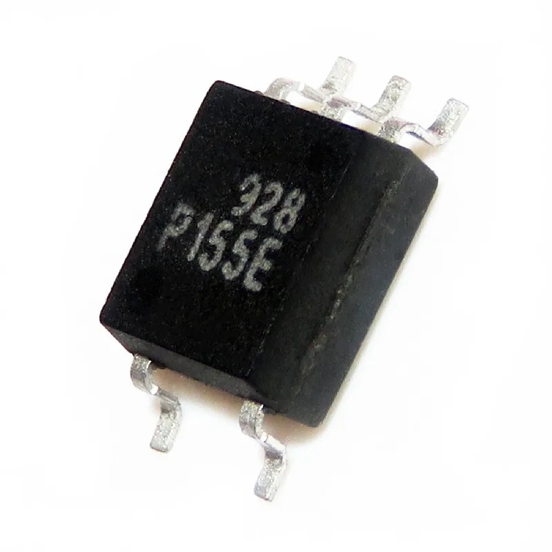 5PCS TLP155E TLP155 P155 MOC3061 3061 IRS21844S IRS21844 LF357N LF357 AT25320B-SSHL-T 25320 C106DG C106