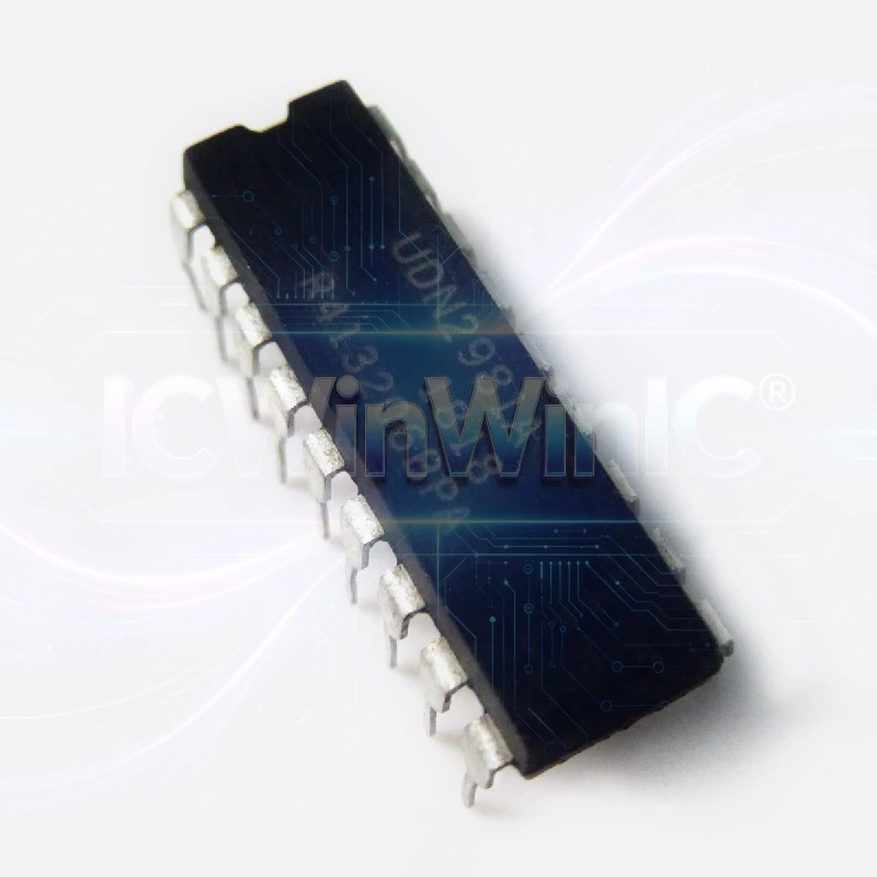 5-50PCS UDN2981A UDN2981 BTS840S2 BTS840 DAC71-CSB-I DAC71CSBI CXA1019P CXA1019 CXA1352AS CXA1352 MC1648P MC1648
