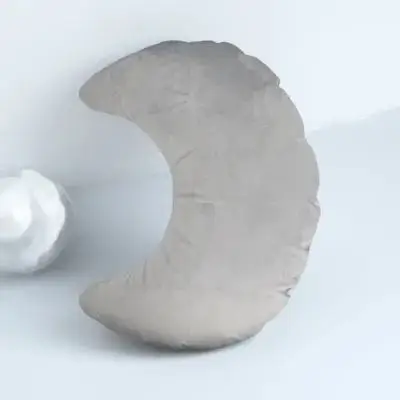 وسادة قابلة للنفخ على شكل حرف U لصالون الشعر والمكتب والسيارة وسرير الأريكة المنزلية وسهلة الاستخدام وتوفير جهدًا لحمل التخزين #6