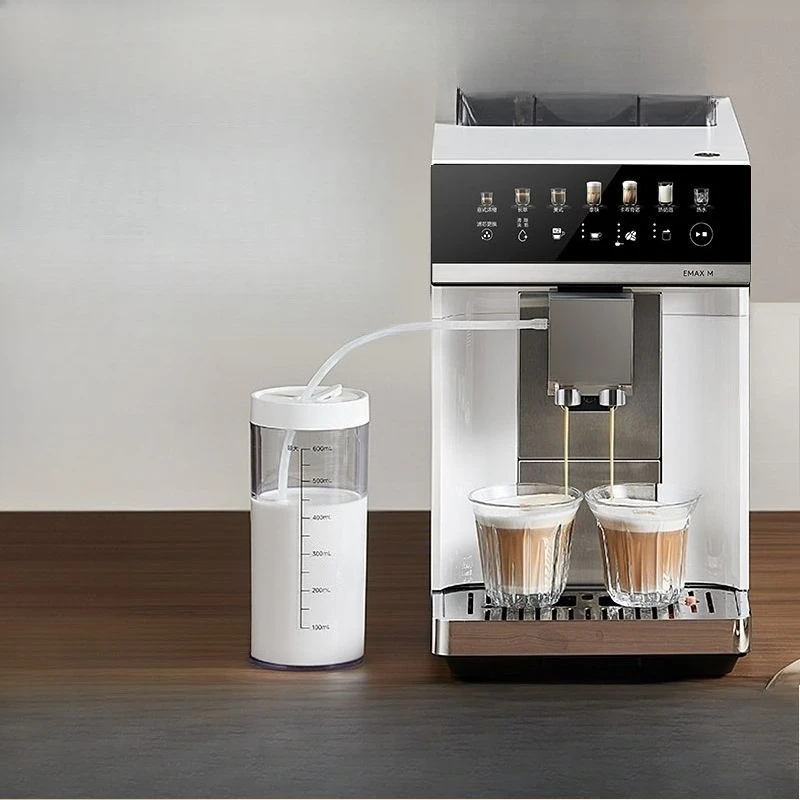 

Fresh Extract Automatic Coffee Machine Home Grinding Coffee Machine