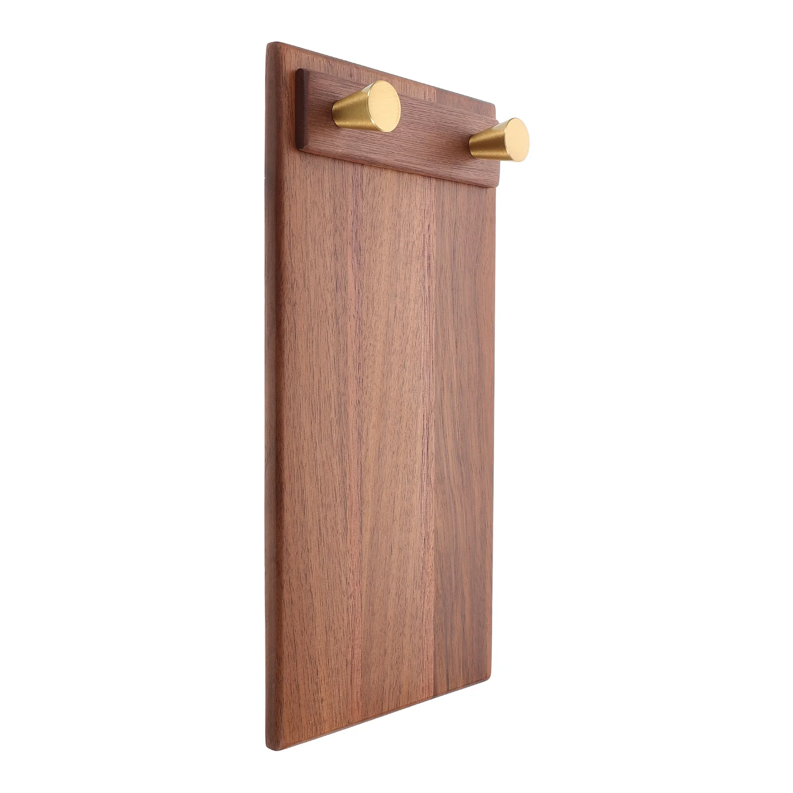 

Solid Wood Menu Board Stand Sturdy Material Cafes Tea Bars Decorative Sign Display Holder Restaurant Table Signs Wooden Signage