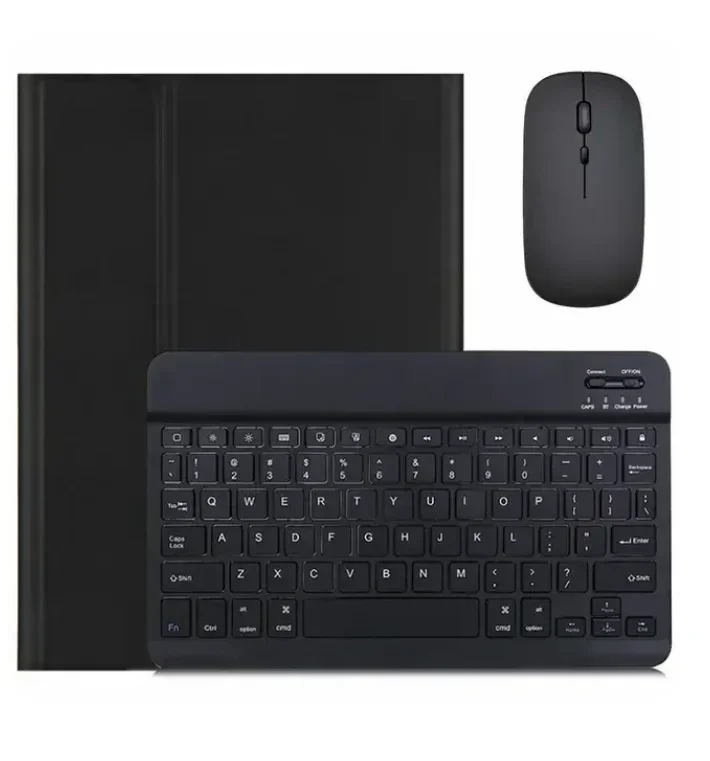 Stand Case met Afneembare Toetsenbord Case Voor Xiaomi Redmi Pad Pro 12.1 inch Toetsenbord Cover voor Redmi Pad Pro 12.1 "Capa Funda