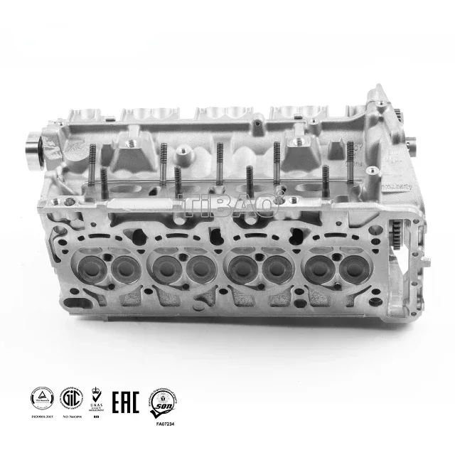 TiBAO EA888 gen 3 مولد محرك الاسطوانة الجمعية للجولف Q5 A6 2013 - 2016 06L103064D