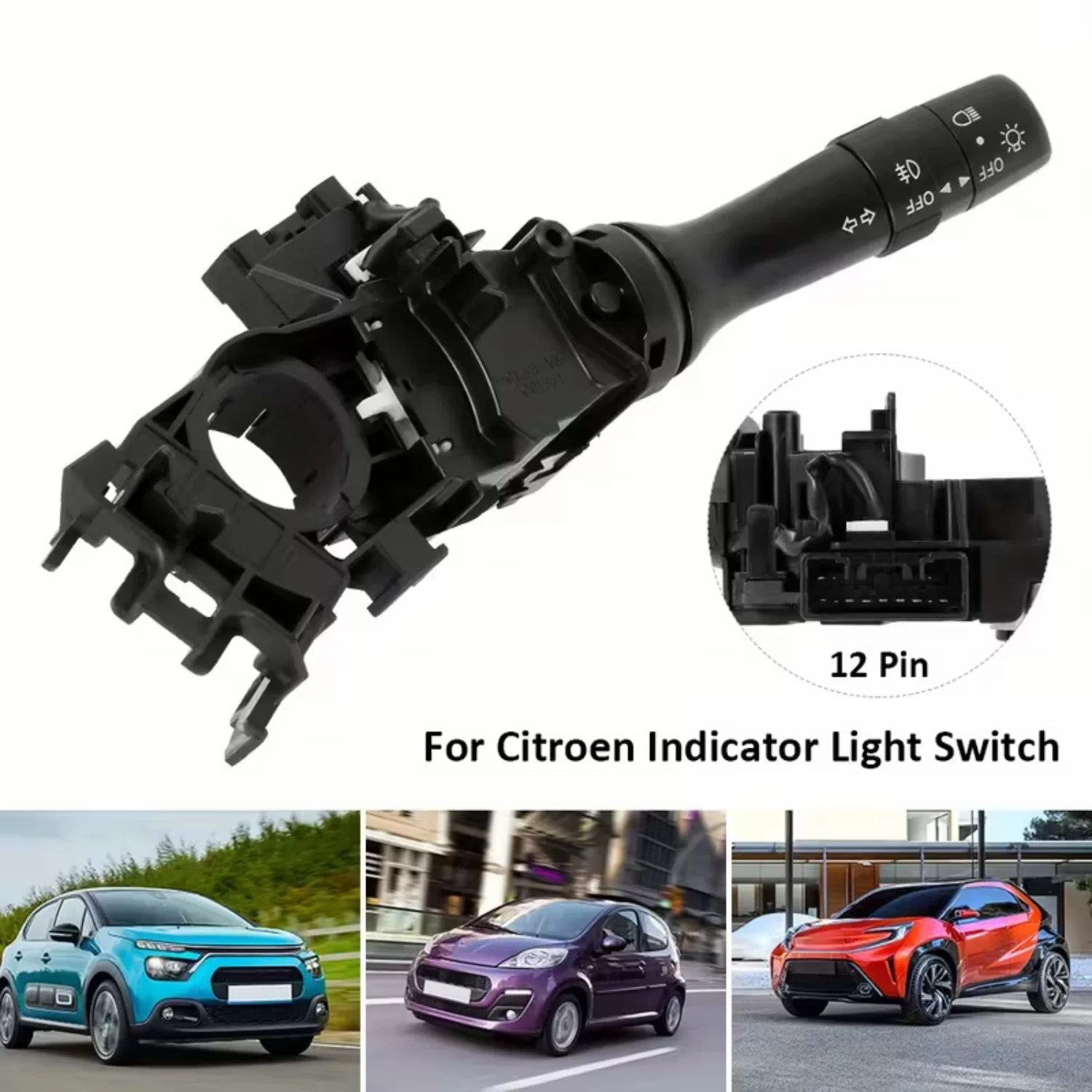 1PC Turn Signal Ind…