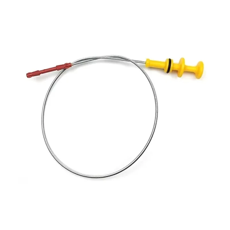 A2720100672 A2710104501 Brand New Engine Oil Level Dipstick For Mercedes Benz W204 W209 W211 M272