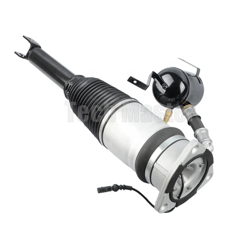 

Air Suspension Coil Springs Shock Absorber Rear Air Suspension Shock Absorber (L) 4E0616001E (R) 4E0616002E Aud-i A8D3