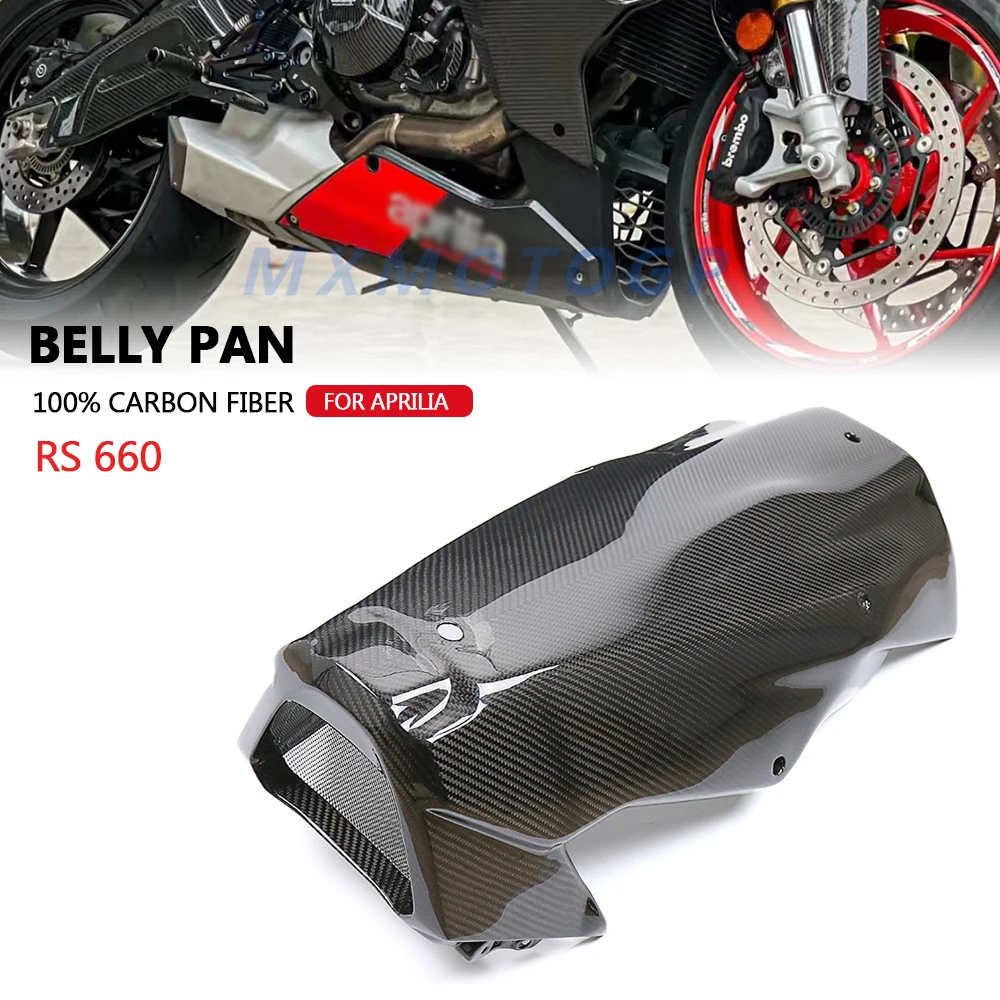 

Для Aprilia RS 660 RS660 2020 2021 2022 2023 2024 100% углеродное волокно, закрытый обтекатель, аксессуары для мотоциклов