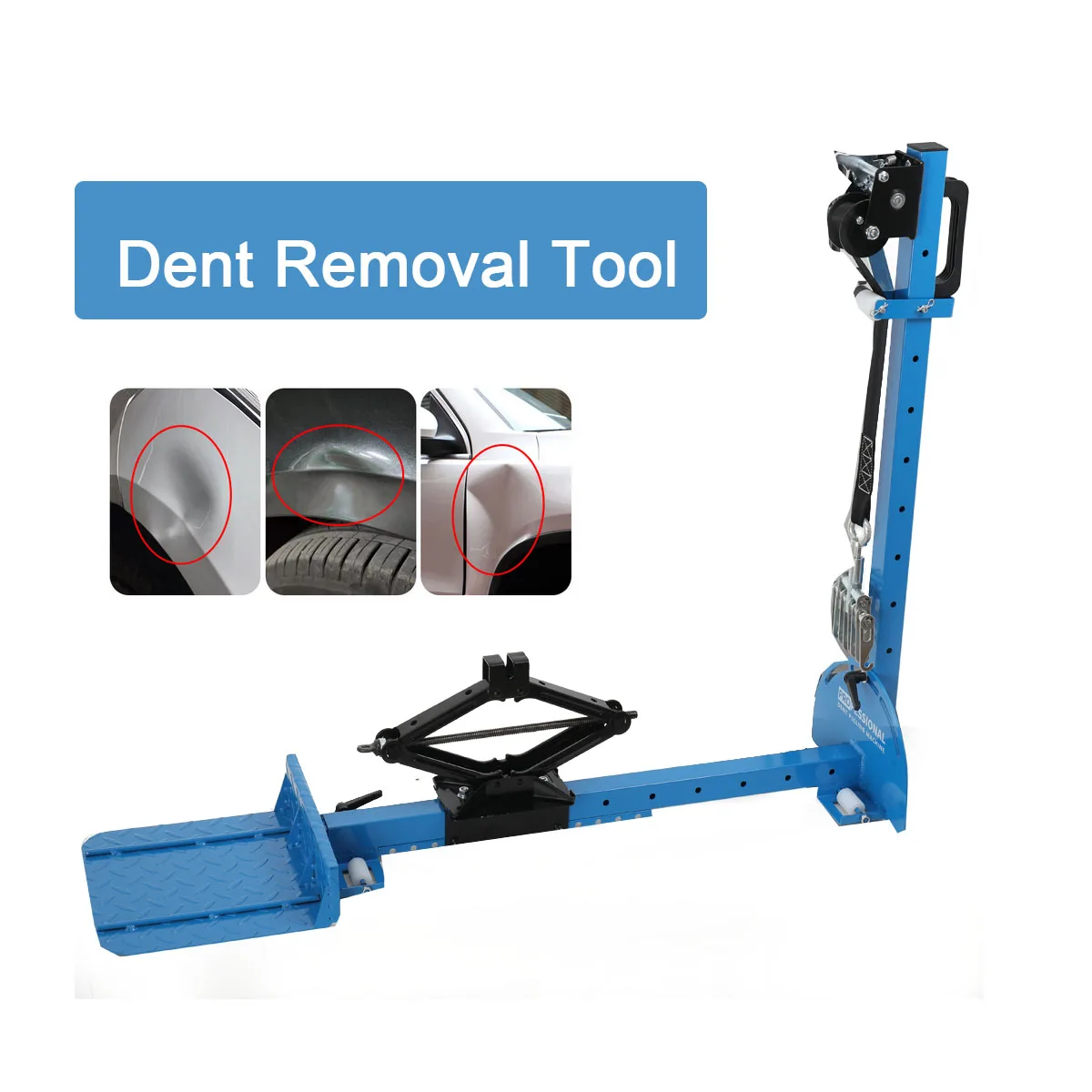 أداة إصلاح دنت الصفائح المعدنية من لاتا، أداة تصحيح تشكيل الجسم، إطار توتر لاستعادة بيانات السيارة