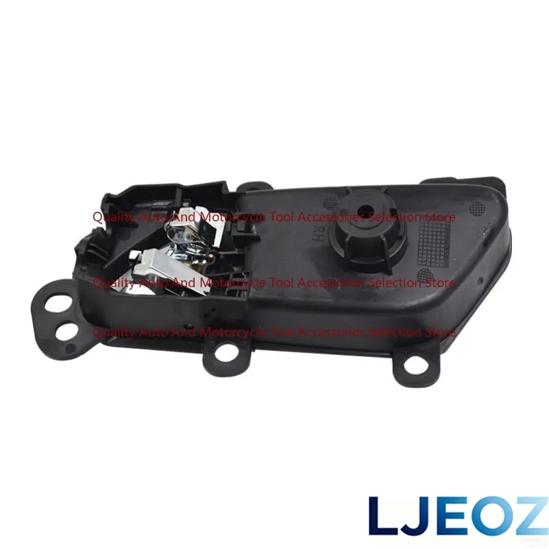 Suitable for Chevrolet Sail Three Inner Handle Left Electroplating 92100901 26265679 26265683