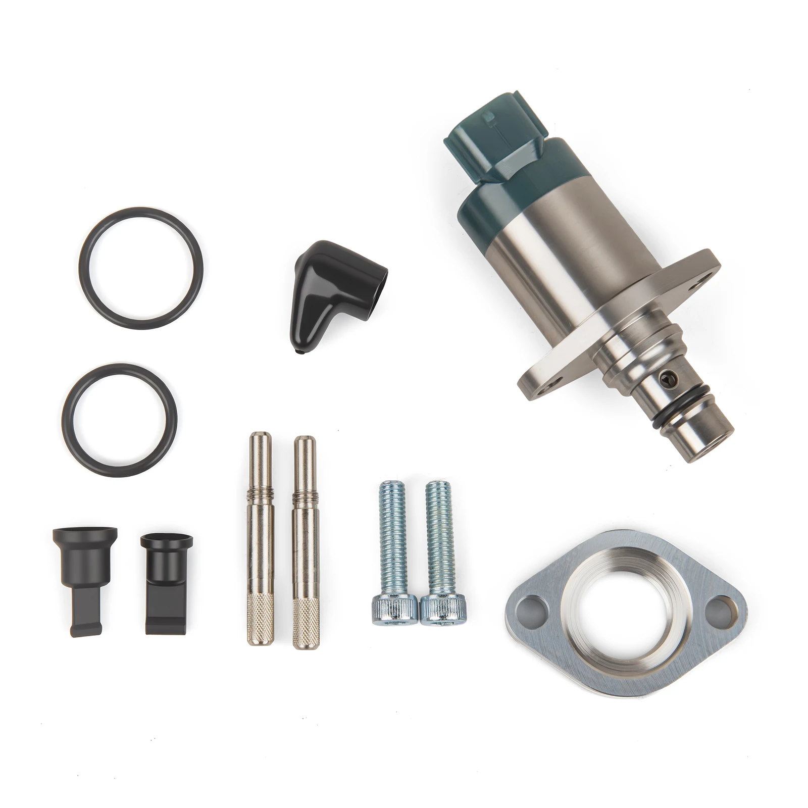 

High Pressure Fuel Pump Control SCV Valve 294200-2760 294200-4760 294200-2750 8-98160484-0 294200-4750 294200-9750