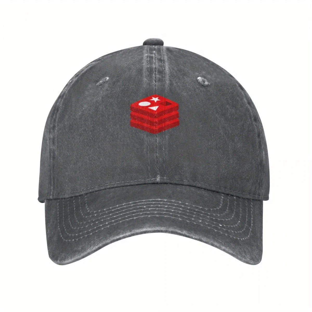 

2025 Новая модная бейсболкаDeveloper, бейсболки Engineer-Redis, женская и мужская кепка Snapback, женские и мужские козырьки, шляпа от солнца, унисекс, реклама