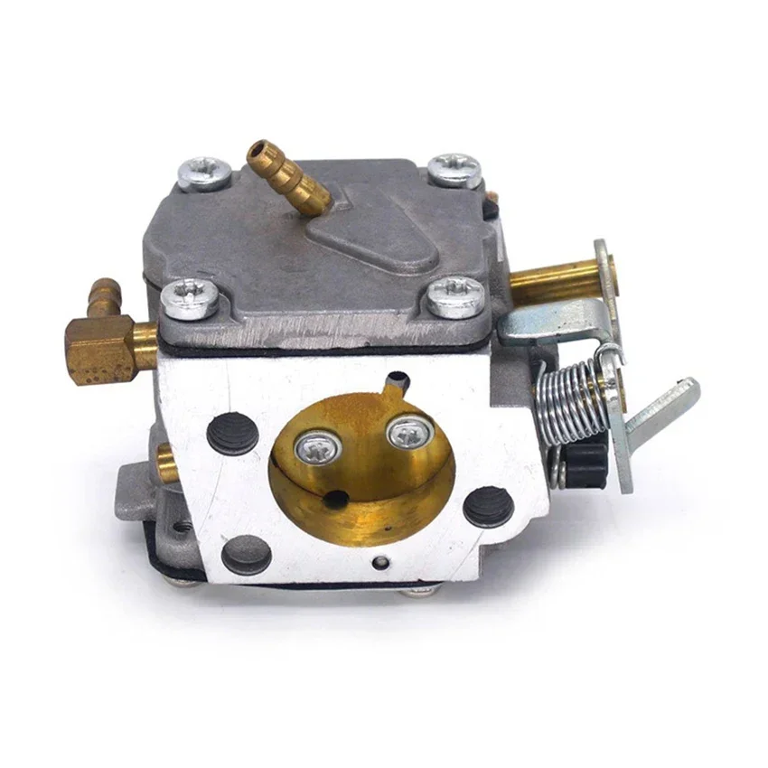 Carburetor Replacement Fits for 041 041AV Chainsaw, Replaces Part Number 11101200609, Power Chain Saw Part cadena motosierra
