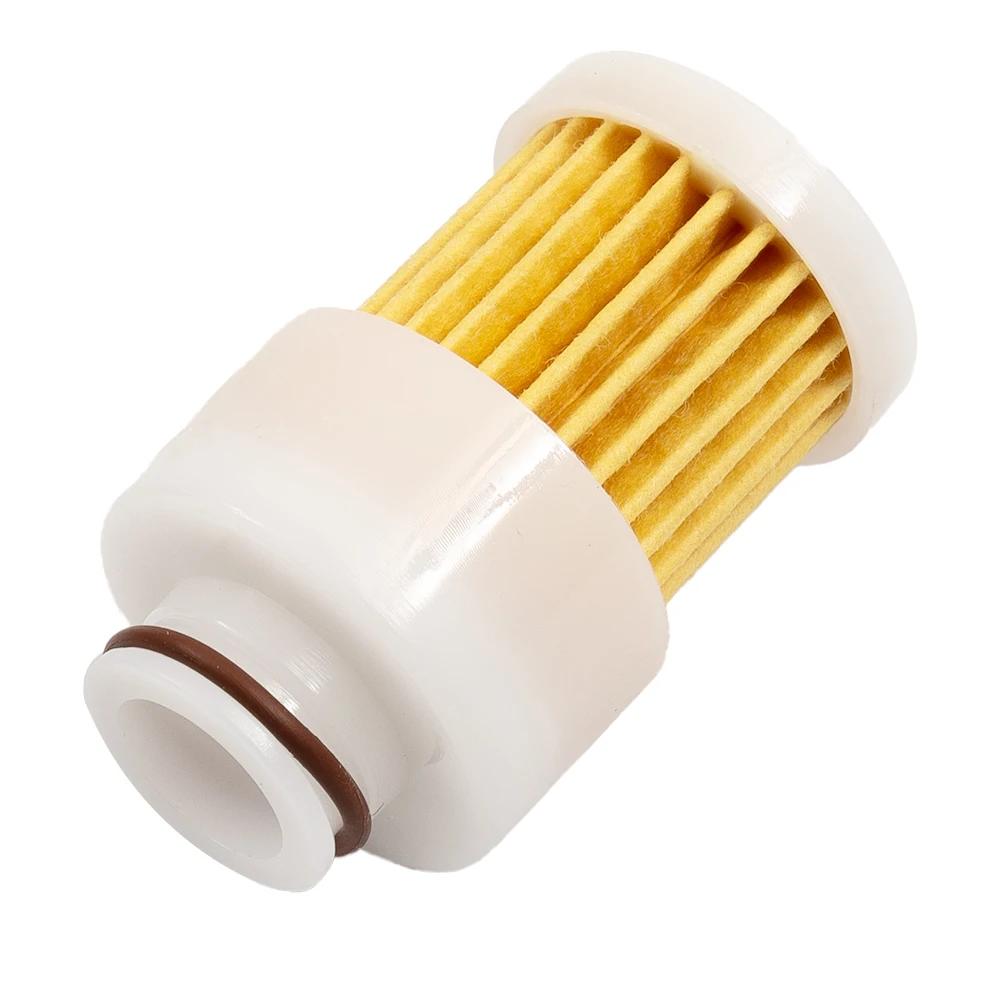 1pc Fuel Filter ABS Replacement For Mercury Outboard 881540 75-115HP 18-7979 68V-24563-00 Boat Outer Machinery Accessories