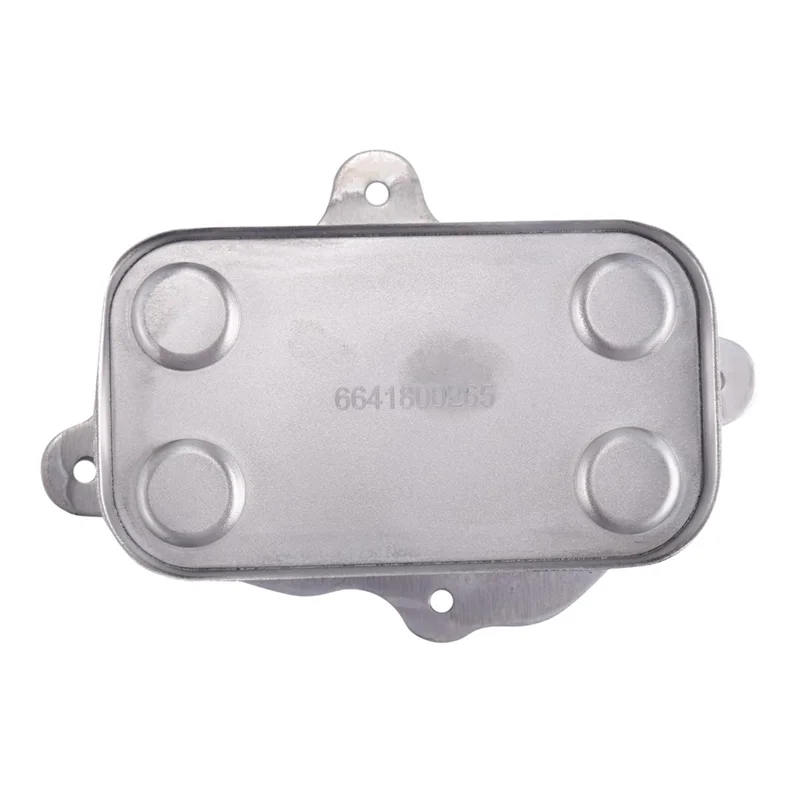 

Auto High Quality Accessories Oil Radiator For Ssangyong Actyon Sports 6641800265