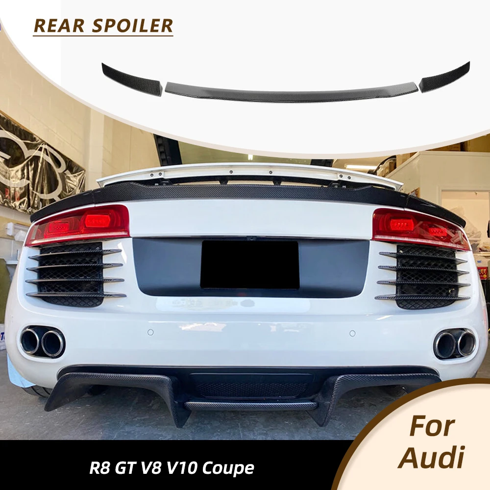 Car Rear Trunk Raci… - image