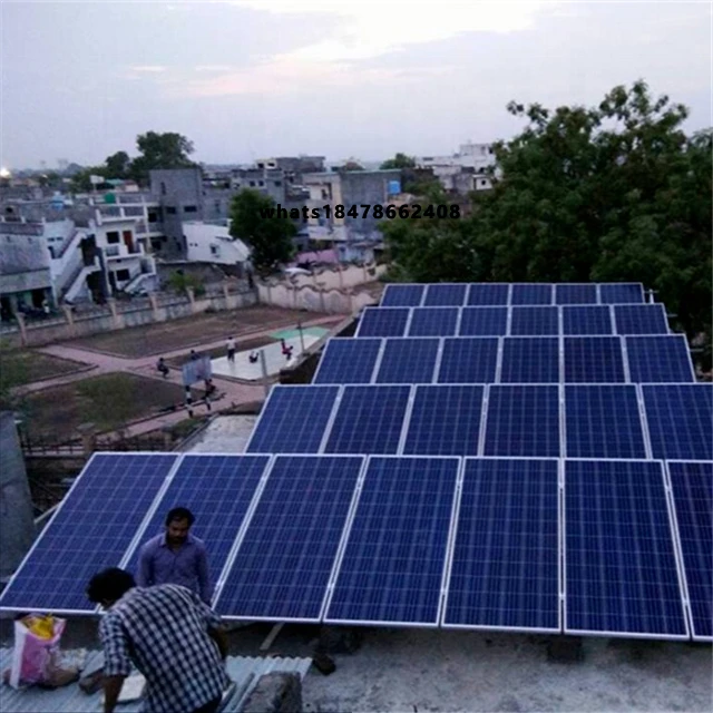 

Solar Generator 10000 Watt Power System with Battery Off-Grid Solar System 220 Panels Roof Installation System 5 Years, 5 Years