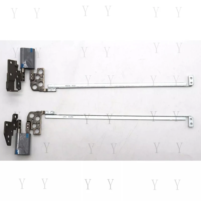 Y+    New For Lenovo 500e Yoga Chromebook Screen Lcd Hinges L+R Set 5H50W13827