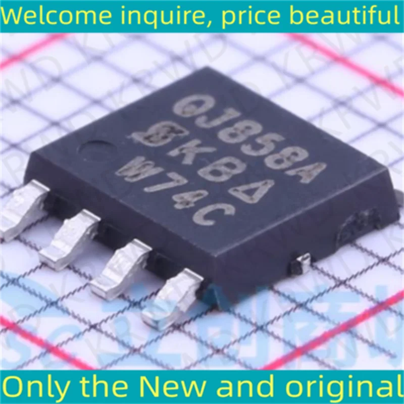 10Pcs Qj858A New An…