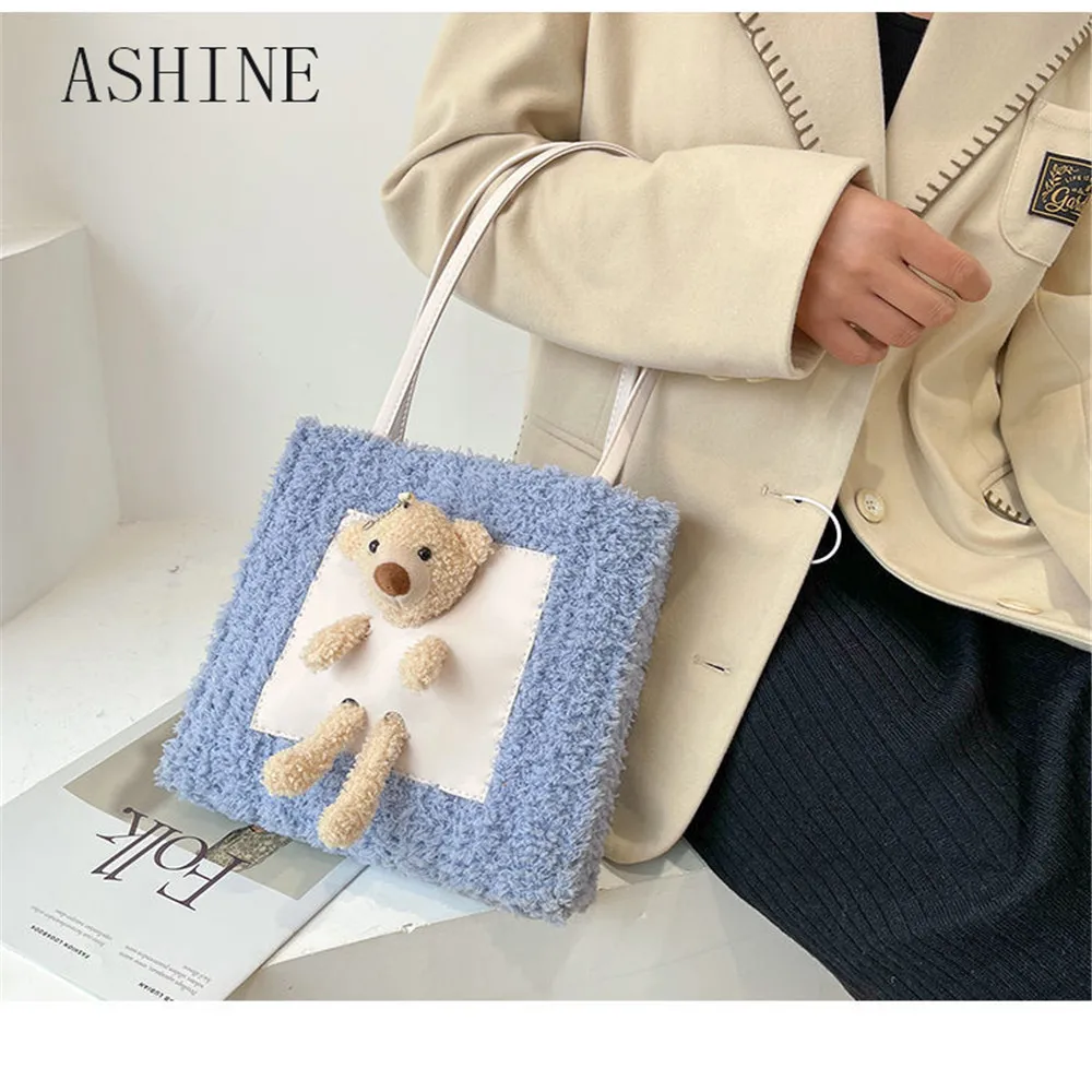 Handwerk Beutel, Der Materialien Kit Weben Tasche Handtasche Nähen Zubehör Handtasche Garn Stricken und Häkeln Projekte Geschenk Mädchen – Detail 13