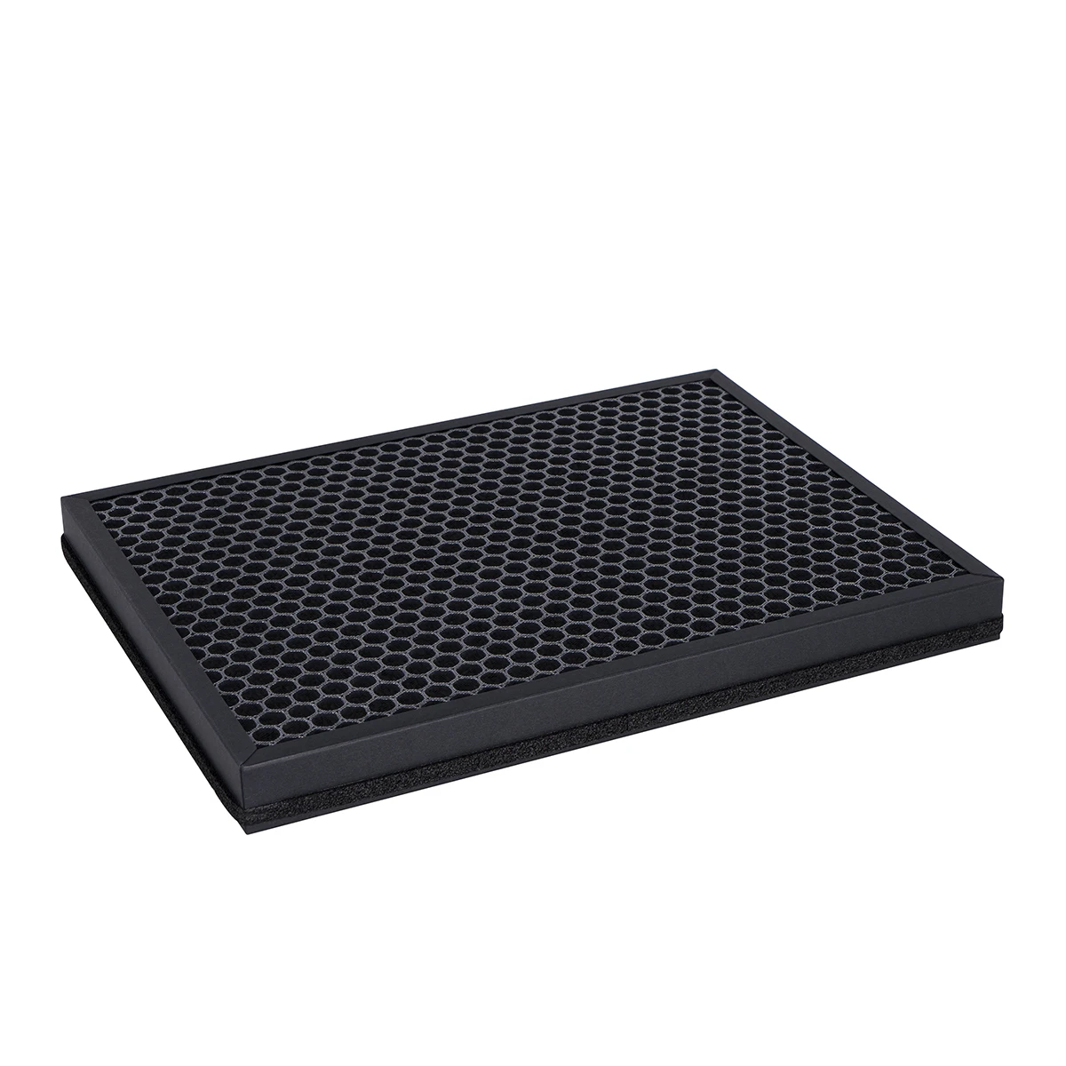 Bộ Lọc Than Hoạt Tính Cho TCL TKJ 220F/240F/248F Máy Lọc Không Khí Lọc Thô Sợi Dừa Đặc Biệt Tổng Hợp HEPA lọc PM 2.5