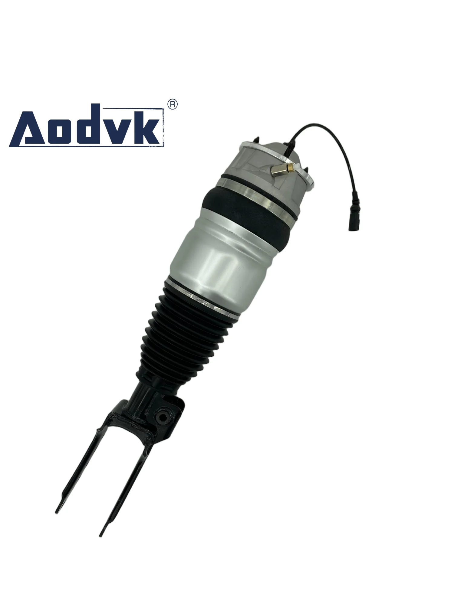 

Front Air Suspension Strut for Porsche Cayenne & VW Touareg | OE No. 7P6616039, 7P6616040