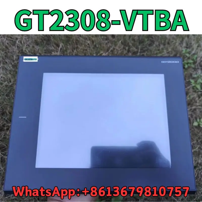 Used Touchscreen GT2308-VTBA test OK Fast Shipping