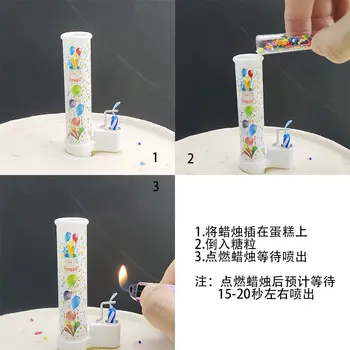 粉彩氣球花圈套裝 馬卡龍氣球拱門 一歲生日派對裝飾 嬰兒派對 婚禮氣球套裝 週年紀念日裝飾 10 best sales 粉彩生日裝飾 - №4