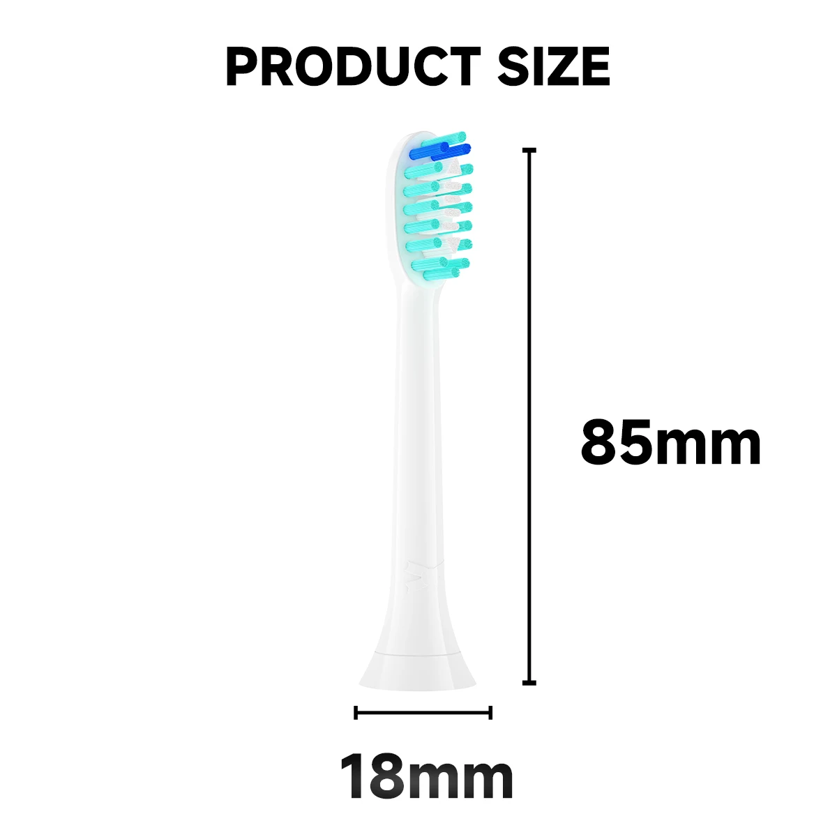 Replacement Toothbr…