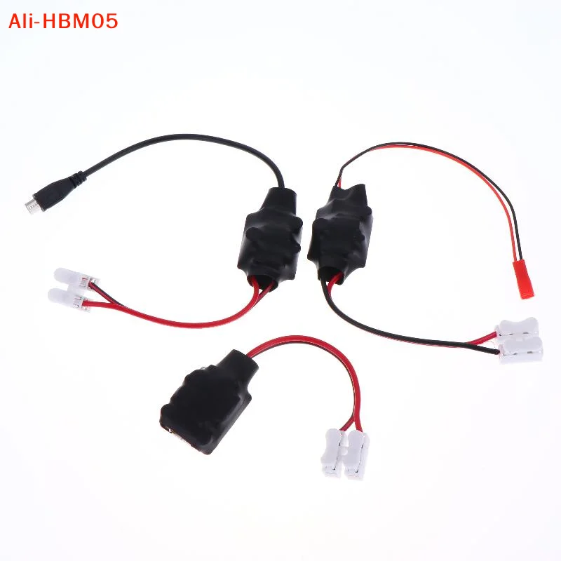 (HB05)1Pc 5W Mini Camera Power Cable USB/Type-C/Android/JST Port 220V To 5V Wireless Camera Transformer WiFi Monitoring Adapter