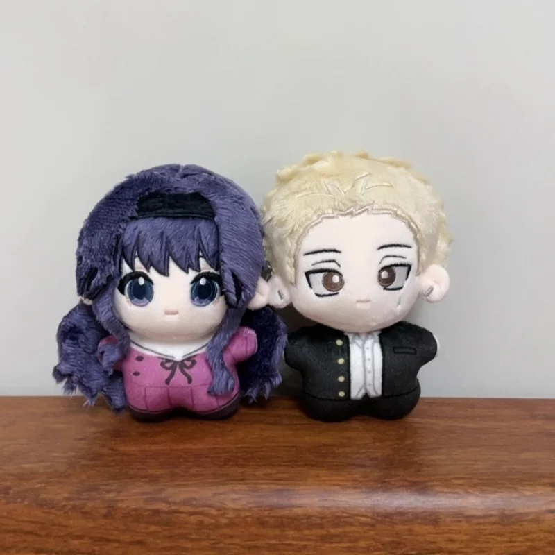 

В наличии ароматный цветок цветения с городством Ханака Ринрин аниме 10 см хлопковая кукла в форме морской звезды милые плюшевые подарки игрушки