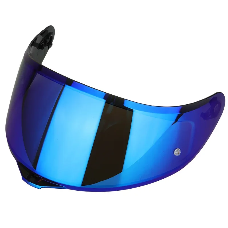 Visière de casque pour poignées de moto, lunettes de casque amovibles, lentille de casque de vélo de course, K1, K3SV, K5