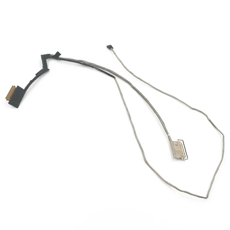 R+  LCD Cable Display Cable For Lenovo R720 Y520 R720-15IKB Y520-15IKBN DC02001WZ10