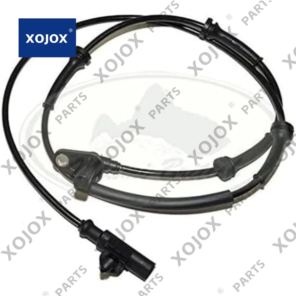 

XOJOX ЗАДНИЙ ДАТЧИК ABS LR3 LR4 RANGE SPORT 06-13 SSB500102