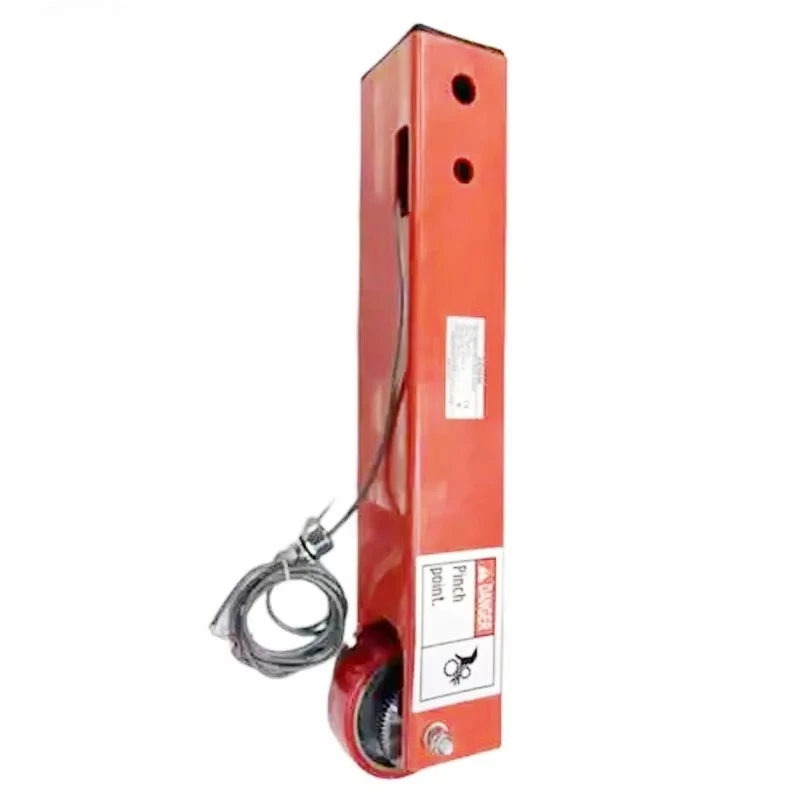 

New Original Belt Weighing Milltronics Speed Measuring Sensor 7MH7134-2AB30 Speed Sensor