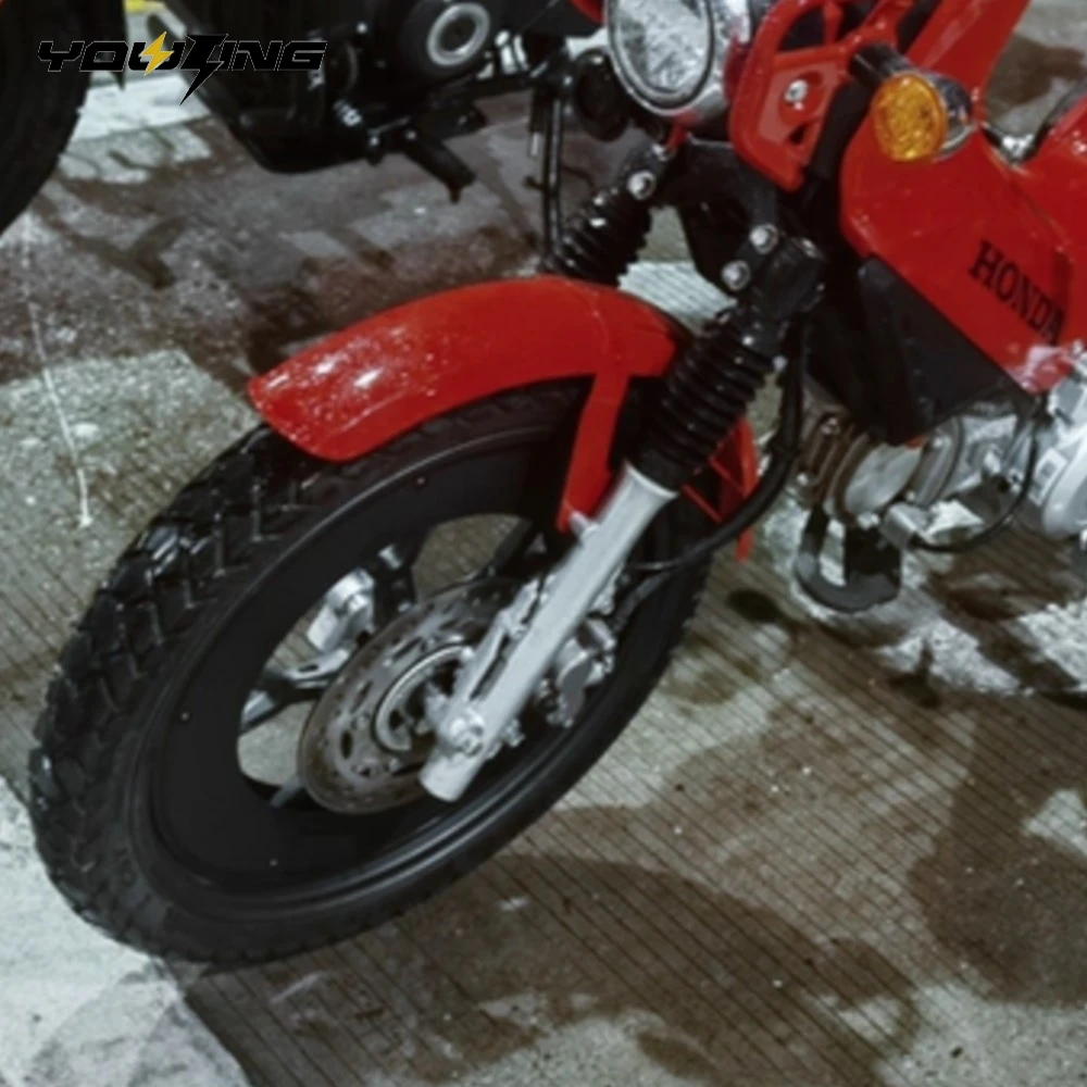 

Motorcycle Accessories Hubcap Retro Wheel Cover Front And Rear Wheel Sealed Cover For HONDA CC50 CC110 CT125 CT110 DAX125 DAX125