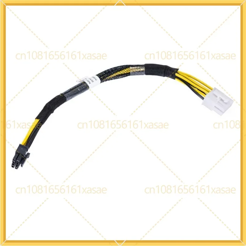 Server GPU Power Cable PCIe 8Pin Graphics Card Power Cord Replacement Wire