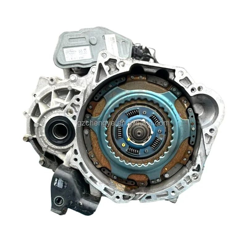 D7UF1 D7GF1 7 Speed Dual Clutch Semi-Automatic Transmission DCT Gearbox For Hyundai Tucson 1.6L