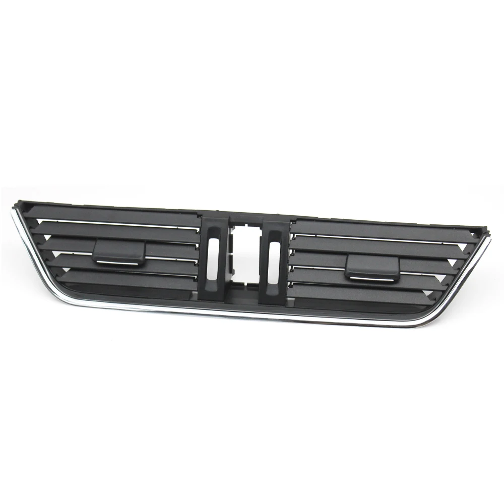 Auto Mitte Links Rechts Air Vent Zentrale AC Vent Grille Panel Abdeckung Für Skoda Octavia 3 A7 5E MK3 2015-2021 5E0820951C, 5E0820951D – Detail 5